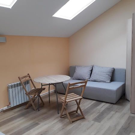 Appartement Velka Vasylkivska, 132,,, à Kiev Extérieur photo
