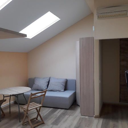 Appartement Velka Vasylkivska, 132,,, à Kiev Extérieur photo
